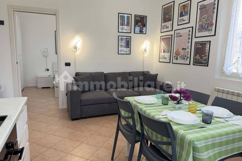 Bilocale via Trieste, Casorate Sempione — foto 15 di 16