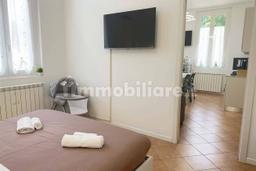 Bilocale via Trieste, Casorate Sempione