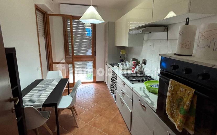 Quadrilocale via Federico Fellini 28, San Romano, Montopoli in Val d'Arno — foto 3 di 5