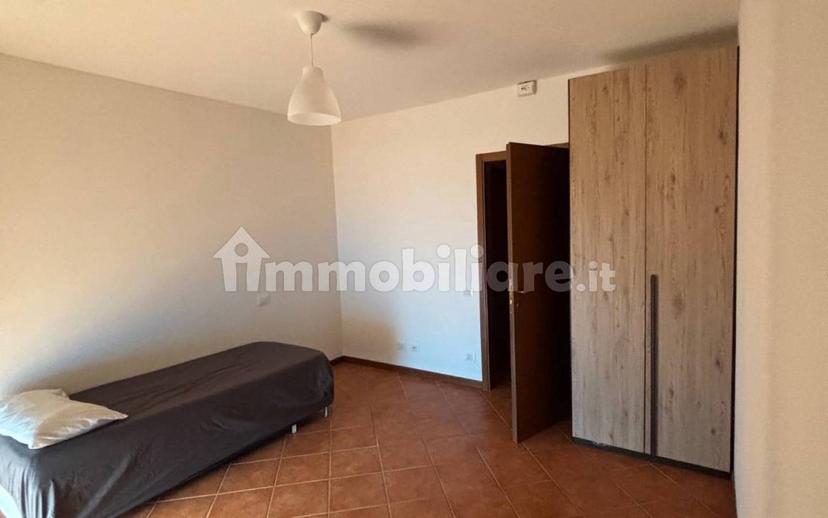 Quadrilocale via Federico Fellini 28, San Romano, Montopoli in Val d'Arno — foto 4 di 5