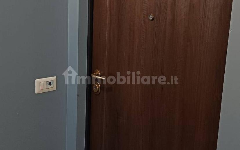 Appartamento in villa via Adamello, Cesano Maderno — foto 2 di 19