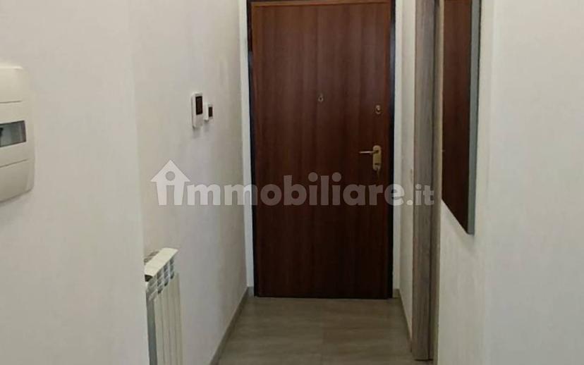 Appartamento in villa via Adamello, Cesano Maderno — foto 12 di 19