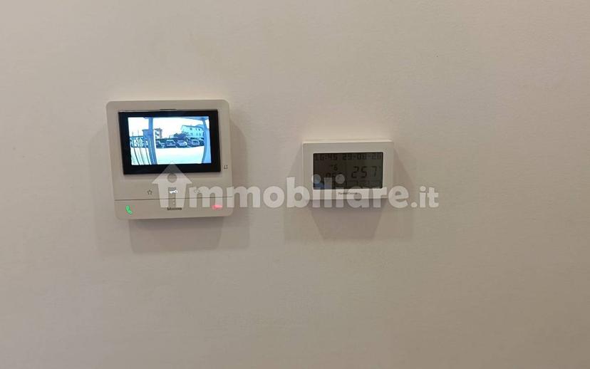 Appartamento in villa via Adamello, Cesano Maderno — foto 17 di 19