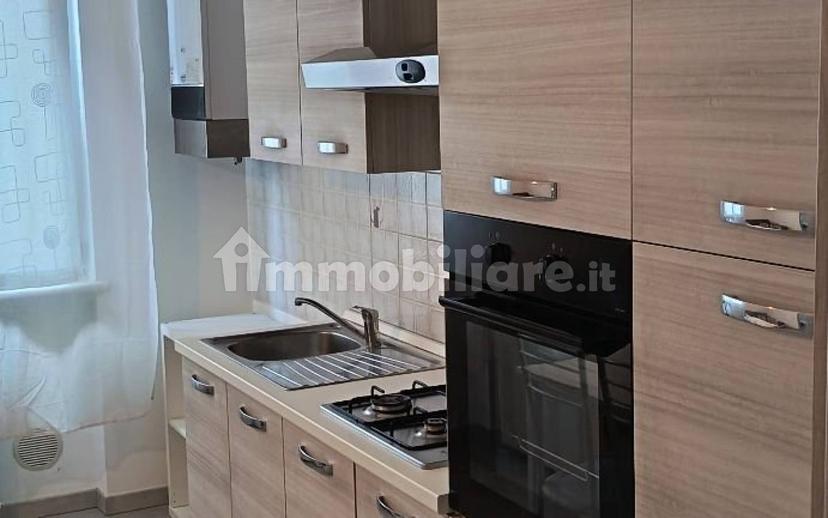 Appartamento in villa via Adamello, Cesano Maderno — foto 18 di 19