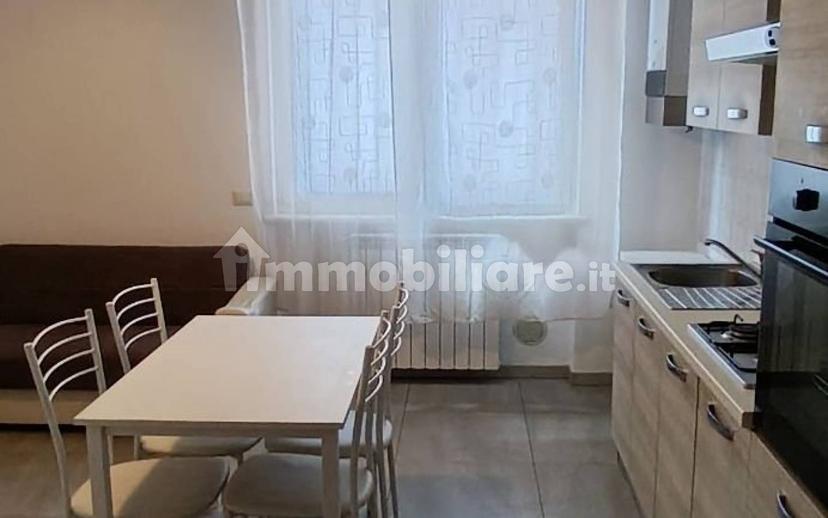 Appartamento in villa via Adamello, Cesano Maderno — foto 13 di 19