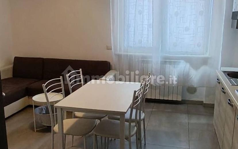 Appartamento in villa via Adamello, Cesano Maderno — foto 19 di 19