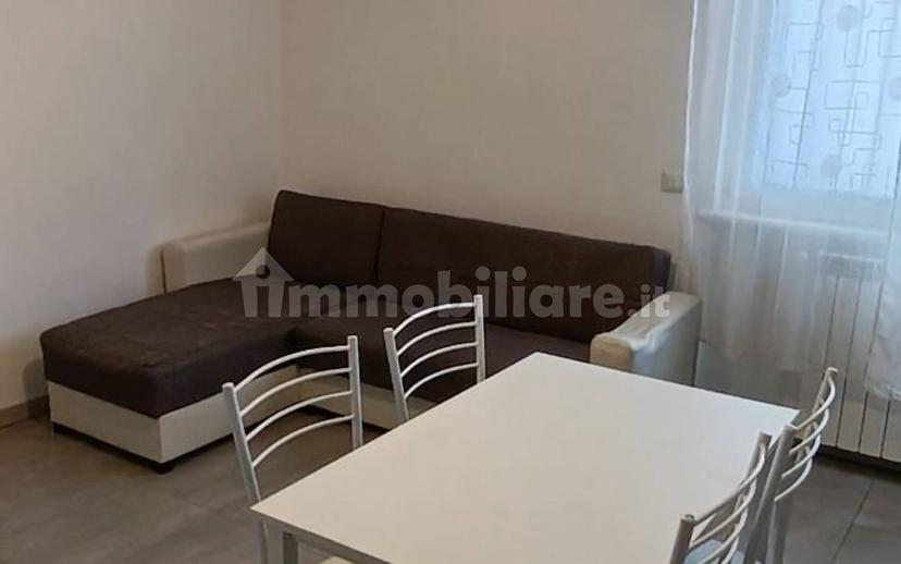 Appartamento in villa via Adamello, Cesano Maderno — foto 7 di 19
