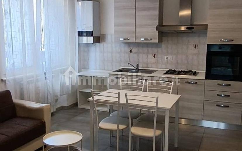 Appartamento in villa via Adamello, Cesano Maderno — foto 11 di 19