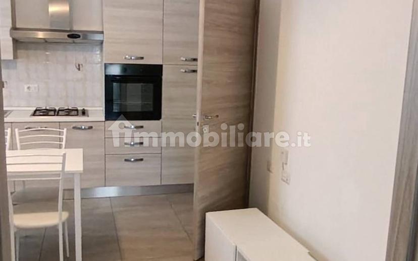 Appartamento in villa via Adamello, Cesano Maderno — foto 8 di 19