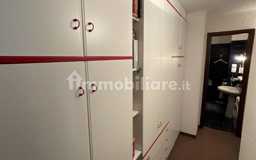 Trilocale via San Maurizio di Montecampione 4, Montecampione, Artogne — foto 13 di 15
