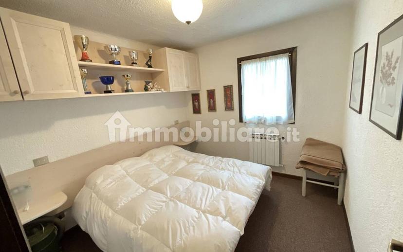 Trilocale via San Maurizio di Montecampione 4, Montecampione, Artogne — foto 12 di 15