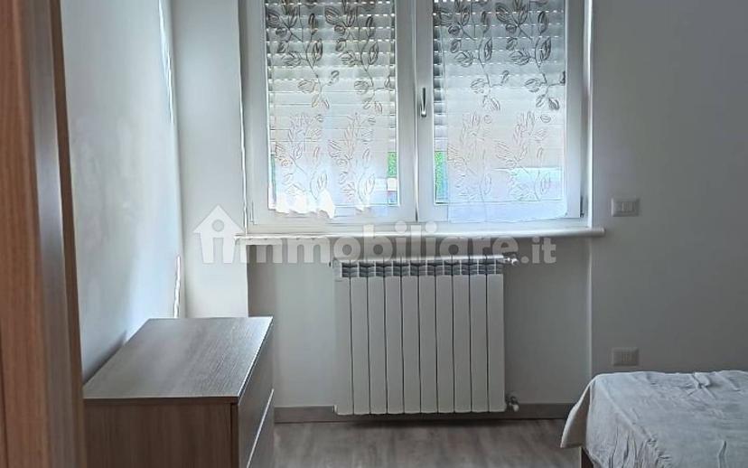 Appartamento in villa via Adamello, Cesano Maderno — foto 10 di 19