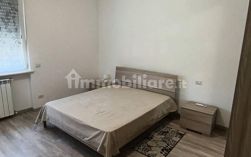 Appartamento in villa via Adamello, Cesano Maderno — foto 4 di 19