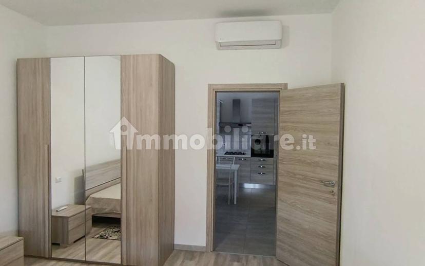 Appartamento in villa via Adamello, Cesano Maderno — foto 6 di 19