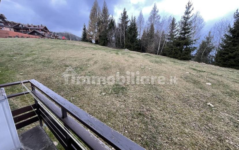 Trilocale via San Maurizio di Montecampione 4, Montecampione, Artogne — foto 14 di 15