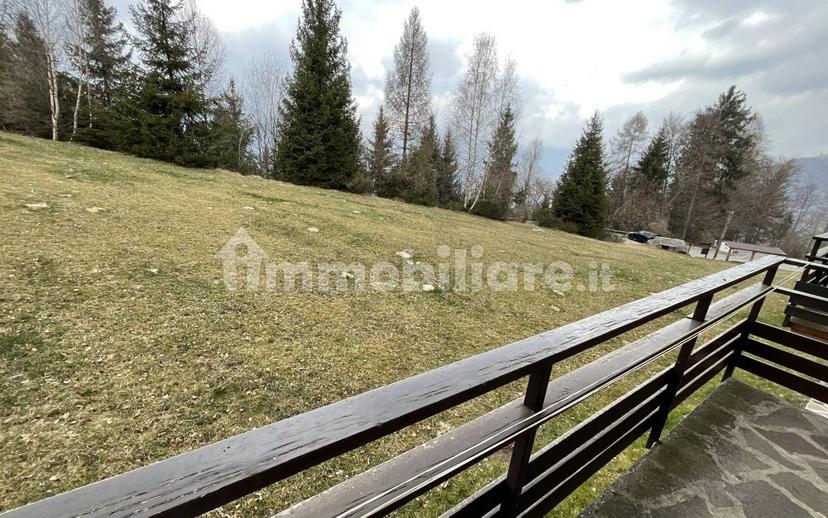 Trilocale via San Maurizio di Montecampione 4, Montecampione, Artogne — foto 5 di 15