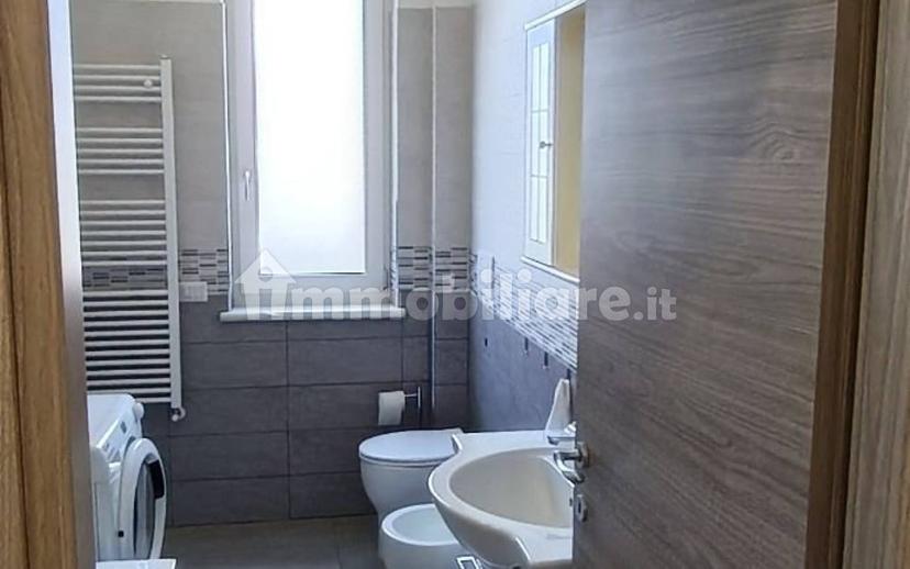 Appartamento in villa via Adamello, Cesano Maderno — foto 14 di 19