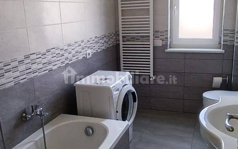 Appartamento in villa via Adamello, Cesano Maderno — foto 16 di 19