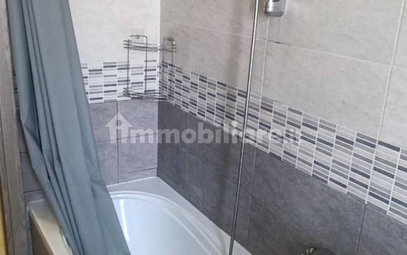 Appartamento in villa via Adamello, Cesano Maderno — foto 9 di 19
