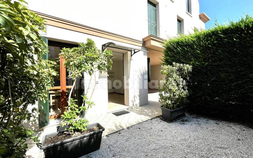 Bilocale via Circonvallazione 20, Piove di Sacco — foto 6 di 18