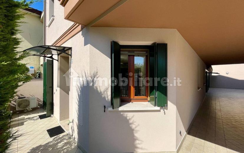 Bilocale via Circonvallazione 20, Piove di Sacco — foto 10 di 18