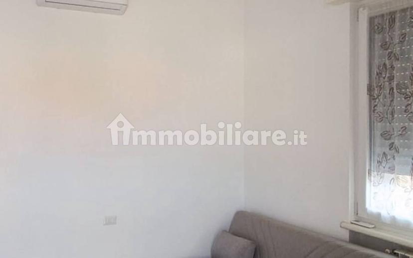 Appartamento in villa via Adamello, Cesano Maderno — foto 3 di 19