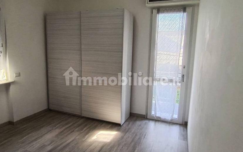 Appartamento in villa via Adamello, Cesano Maderno — foto 5 di 19