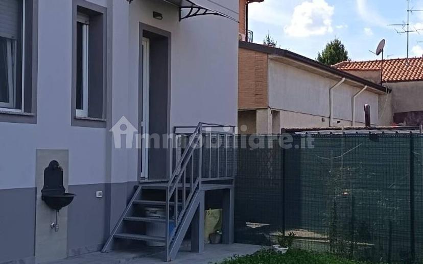 Appartamento in villa via Adamello, Cesano Maderno — foto 15 di 19
