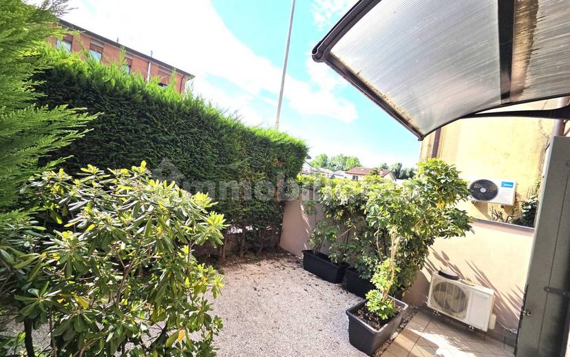 Bilocale via Circonvallazione 20, Piove di Sacco — foto 11 di 18