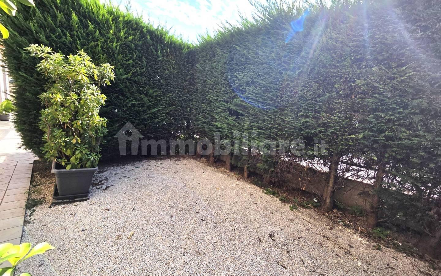 Bilocale via Circonvallazione 20, Piove di Sacco
