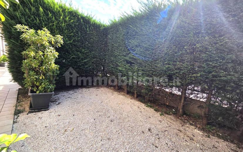 Bilocale via Circonvallazione 20, Piove di Sacco