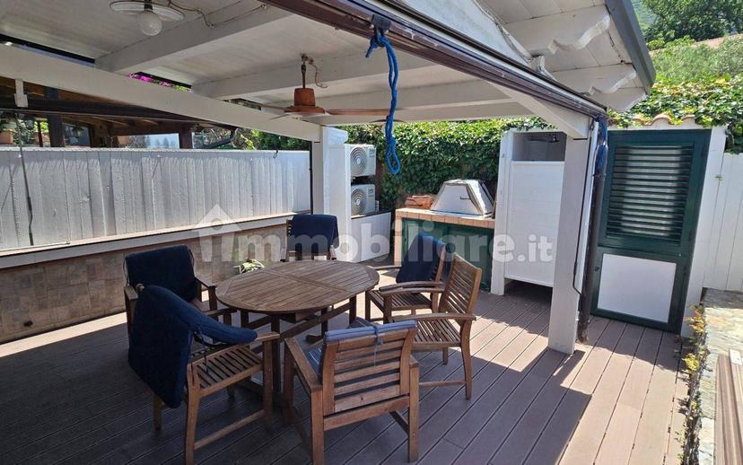 Villa bifamiliare via San Nicola 3, Centro, Maratea — foto 12 di 17