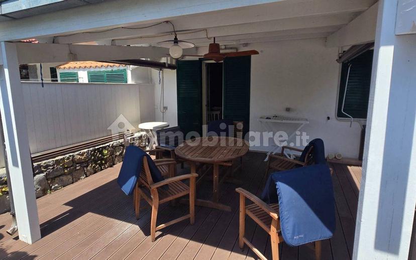 Villa bifamiliare via San Nicola 3, Centro, Maratea — foto 13 di 17