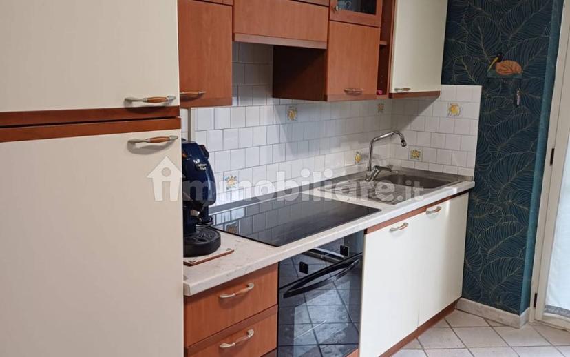 Villa bifamiliare via San Nicola 3, Centro, Maratea — foto 9 di 17