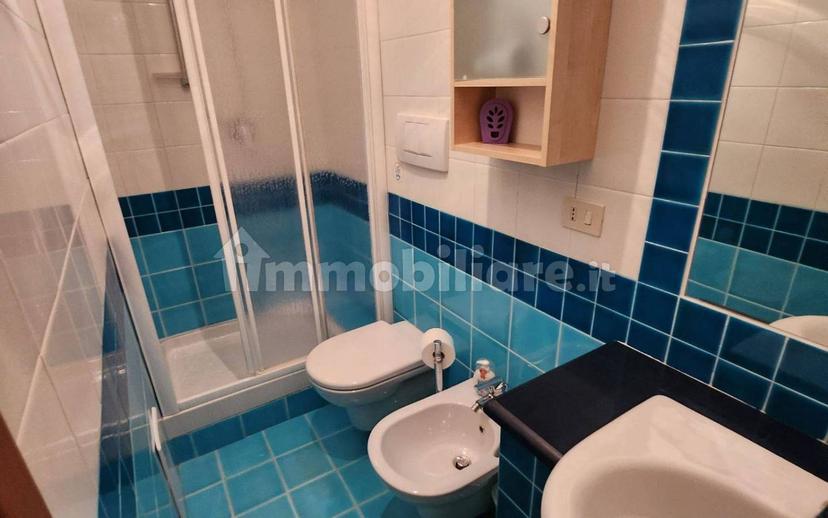 Villa bifamiliare via San Nicola 3, Centro, Maratea — foto 15 di 17