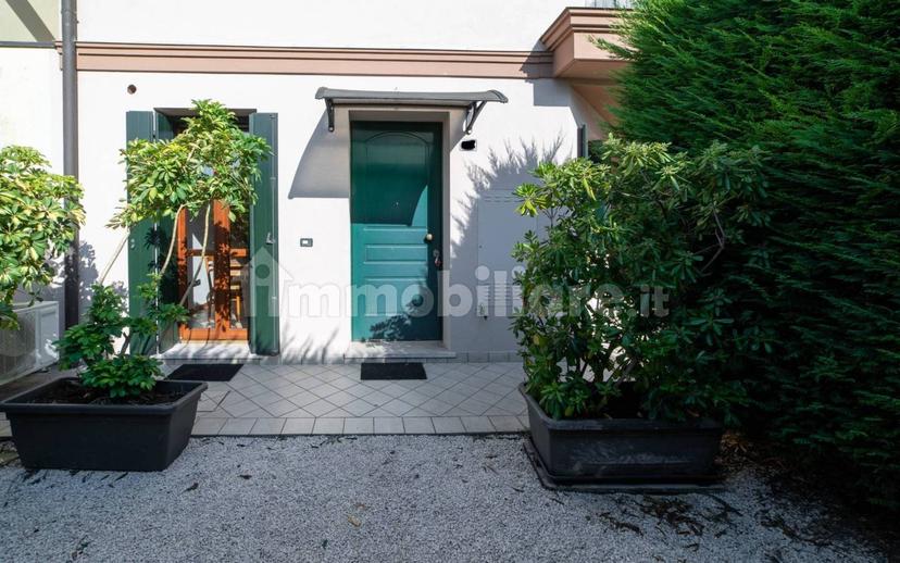 Bilocale via Circonvallazione 20, Piove di Sacco — foto 7 di 18