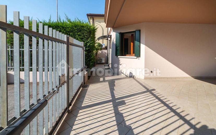 Bilocale via Circonvallazione 20, Piove di Sacco — foto 5 di 18