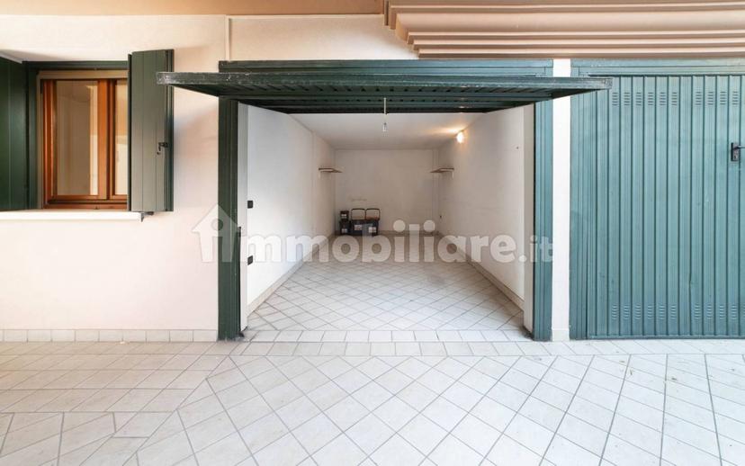 Bilocale via Circonvallazione 20, Piove di Sacco — foto 17 di 18