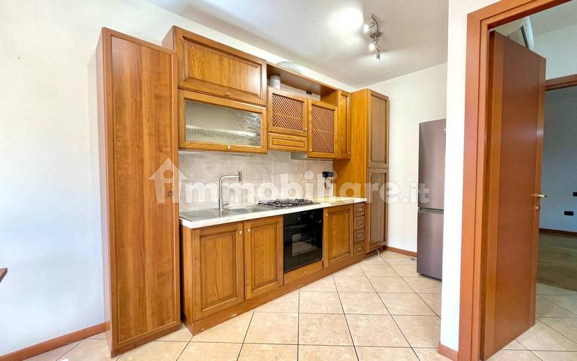 Bilocale via Circonvallazione 20, Piove di Sacco — foto 12 di 18