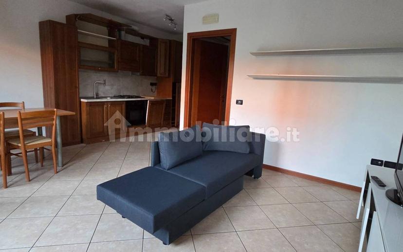 Bilocale via Circonvallazione 20, Piove di Sacco — foto 16 di 18