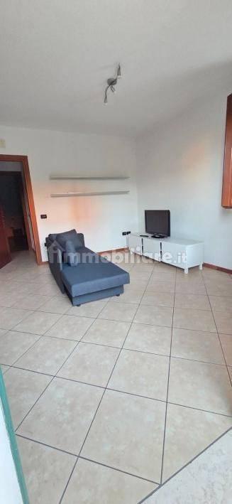 Bilocale via Circonvallazione 20, Piove di Sacco — foto 2 di 18