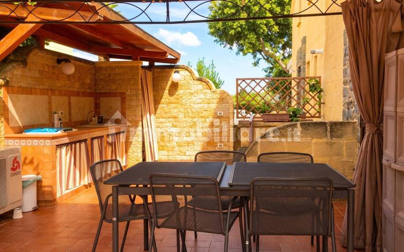 Villa bifamiliare via La Maddalena 5, Mazzaforno, Cefalù — foto 2 di 38