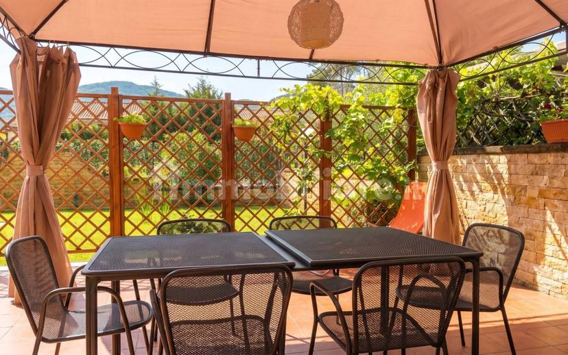 Villa bifamiliare via La Maddalena 5, Mazzaforno, Cefalù — foto 9 di 38