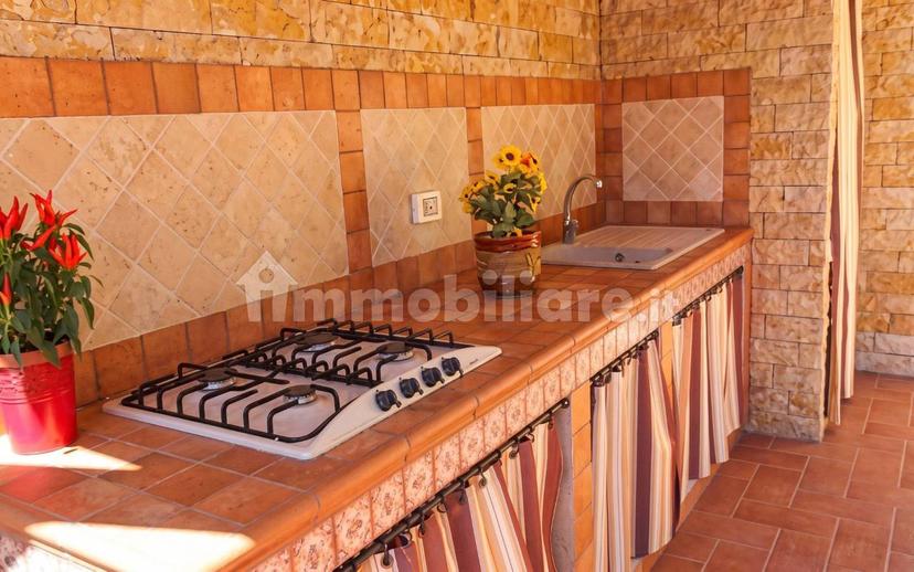 Villa bifamiliare via La Maddalena 5, Mazzaforno, Cefalù — foto 17 di 38