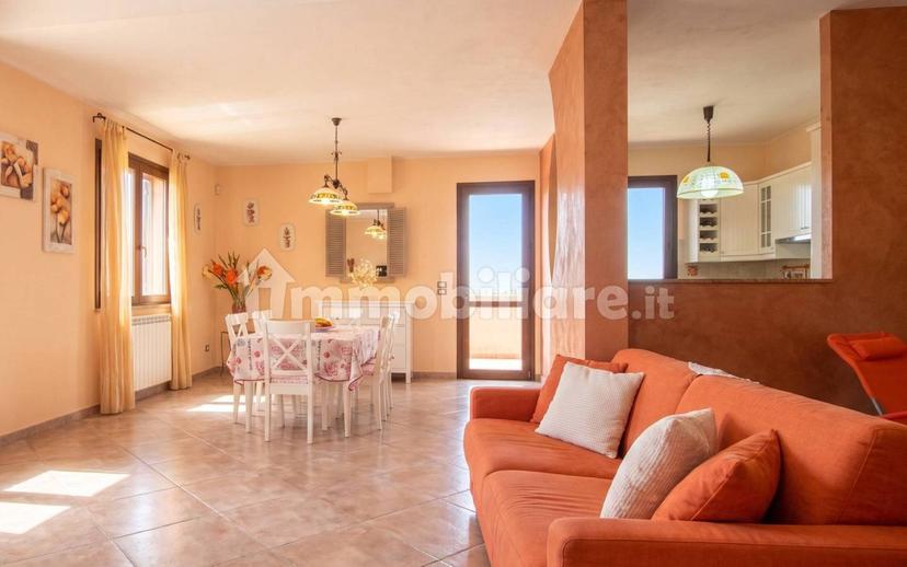 Villa bifamiliare via La Maddalena 5, Mazzaforno, Cefalù — foto 7 di 38