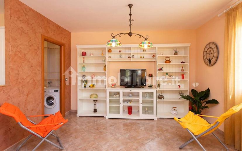 Villa bifamiliare via La Maddalena 5, Mazzaforno, Cefalù — foto 4 di 38
