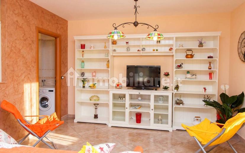 Villa bifamiliare via La Maddalena 5, Mazzaforno, Cefalù — foto 38 di 38