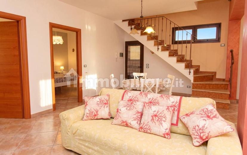Villa bifamiliare via La Maddalena 5, Mazzaforno, Cefalù — foto 10 di 38