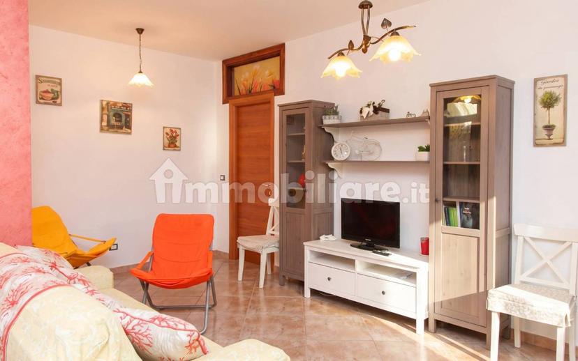Villa bifamiliare via La Maddalena 5, Mazzaforno, Cefalù — foto 28 di 38