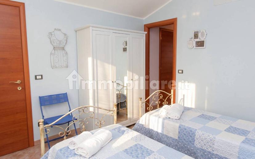 Villa bifamiliare via La Maddalena 5, Mazzaforno, Cefalù — foto 8 di 38